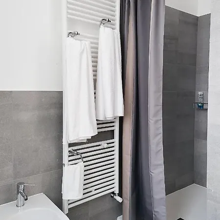 Panzió Palazzo Charlie Lecce