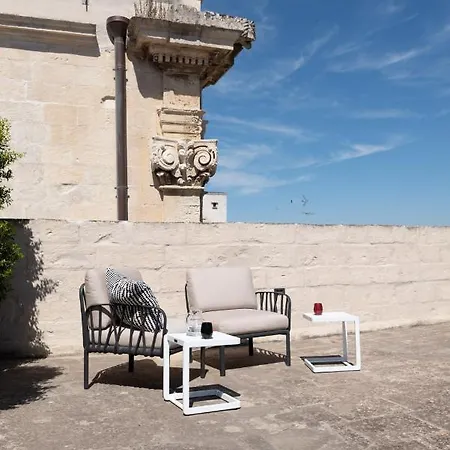 Palazzo Charlie 4* Lecce