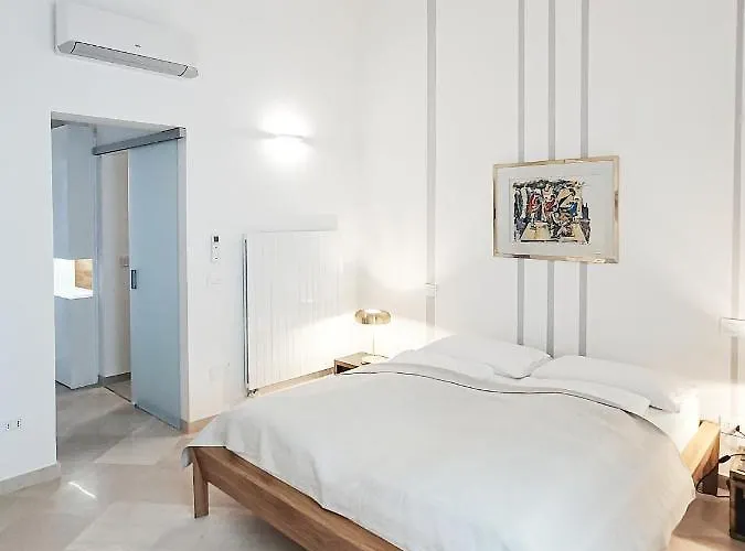 Palazzo Charlie 4* 레체