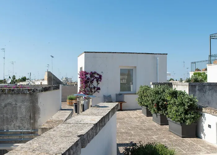 B&B Palazzo Charlie 4*