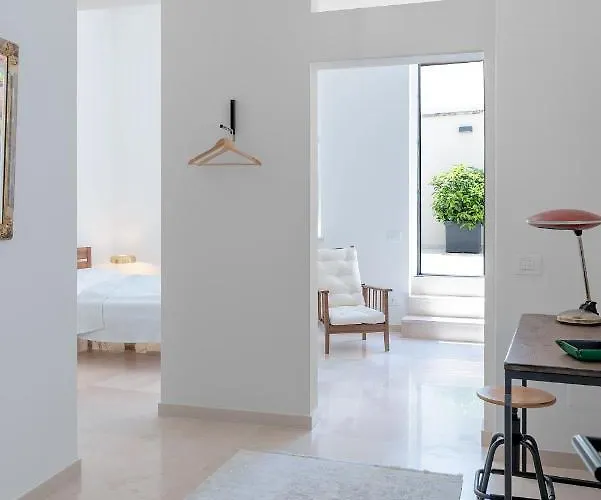 B&B Palazzo Charlie 레체