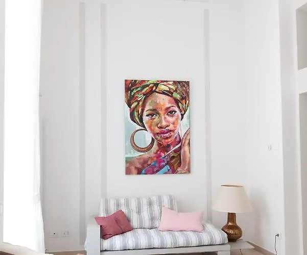 B&B Palazzo Charlie 레체