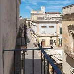 Palazzo Charlie Bed & Breakfast Lecce