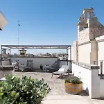Palazzo Charlie Bed & Breakfast Lecce