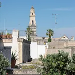Bed & Breakfast Palazzo Charlie