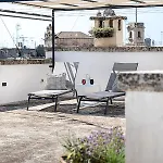 Palazzo Charlie Bed & Breakfast 4*