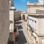 Bed & Breakfast Palazzo Charlie Lecce