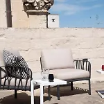 Palazzo Charlie