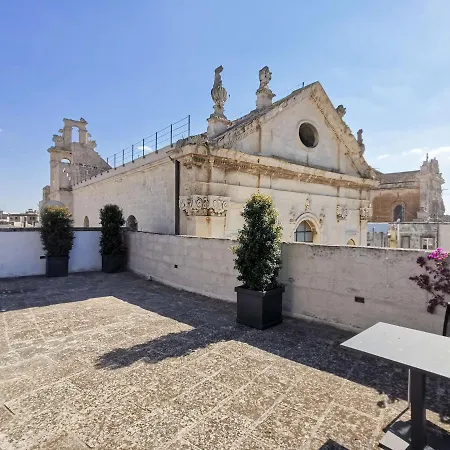 Palazzo Charlie 4*