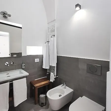Bed & Breakfast Palazzo Charlie