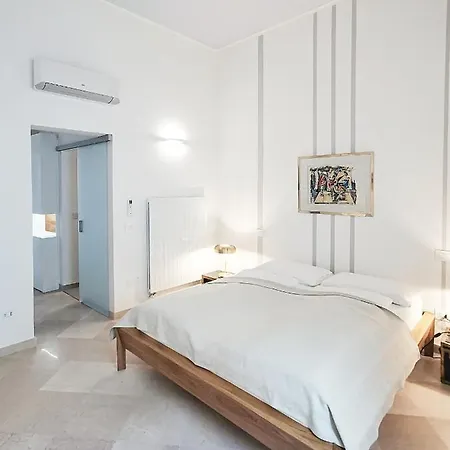 Palazzo Charlie 4* לצ'ה