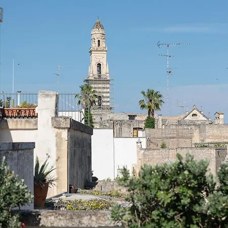 Bed & Breakfast Palazzo Charlie