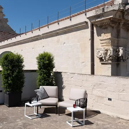 Palazzo Charlie 4*