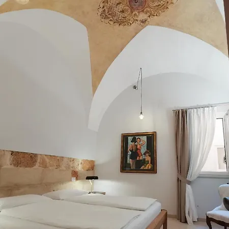 Bed & Breakfast Palazzo Charlie *