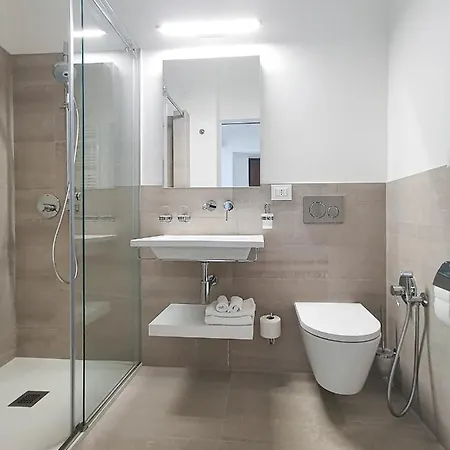 Bed & Breakfast Palazzo Charlie Lecce