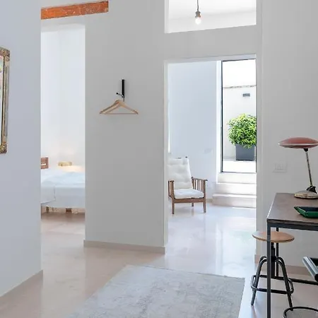 Bed & Breakfast Palazzo Charlie Lecce