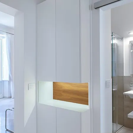 Bed & Breakfast Palazzo Charlie