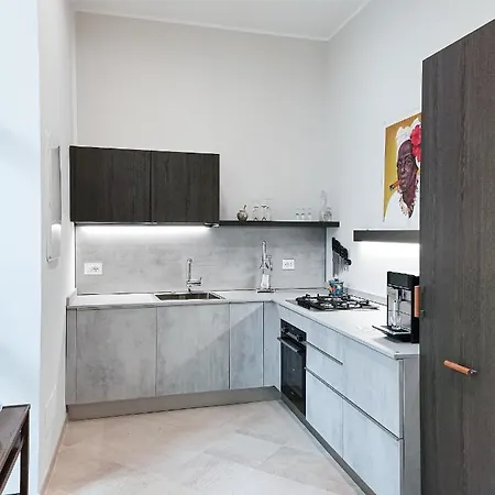 Palazzo Charlie 4* Lecce