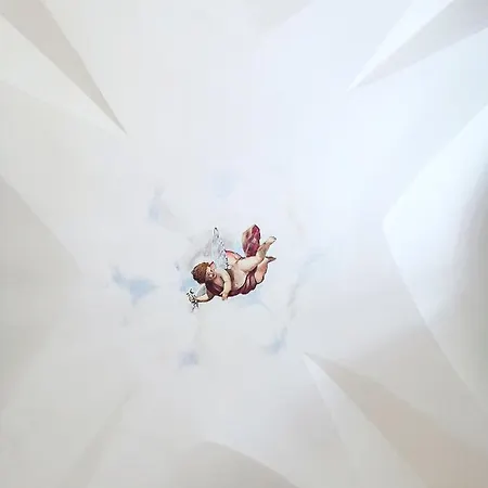 לינה וארוחת בוקר Palazzo Charlie 4*