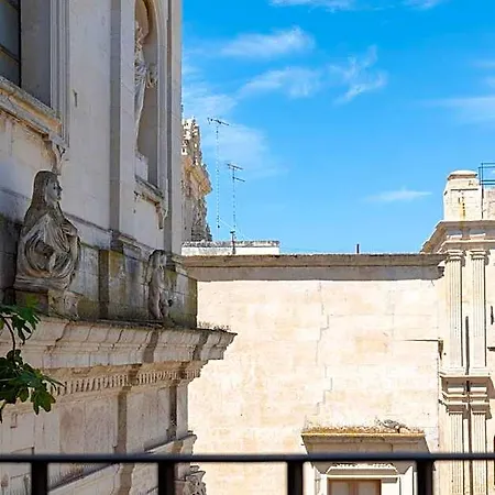 Palazzo Charlie 4*