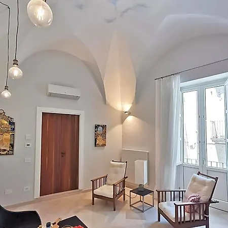 Bed & Breakfast Palazzo Charlie