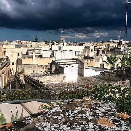 Palazzo Charlie Bed & Breakfast Lecce