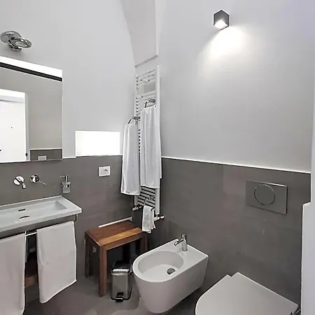 Bed & Breakfast Palazzo Charlie