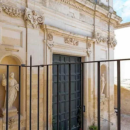 Palazzo Charlie 4*