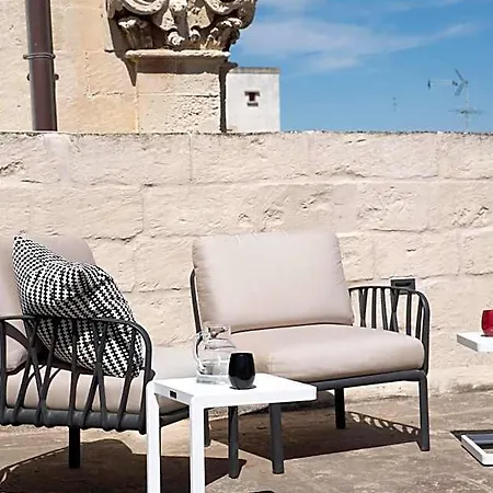 Palazzo Charlie 4* Lecce