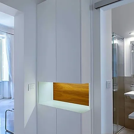 Palazzo Charlie Frühstückspension 4*