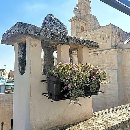 Palazzo Charlie 4* לצ'ה