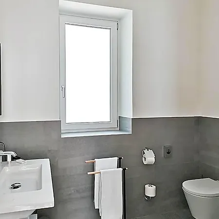 Bed & Breakfast Palazzo Charlie