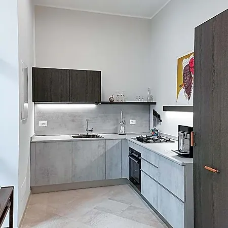 Palazzo Charlie Bed & Breakfast 4*