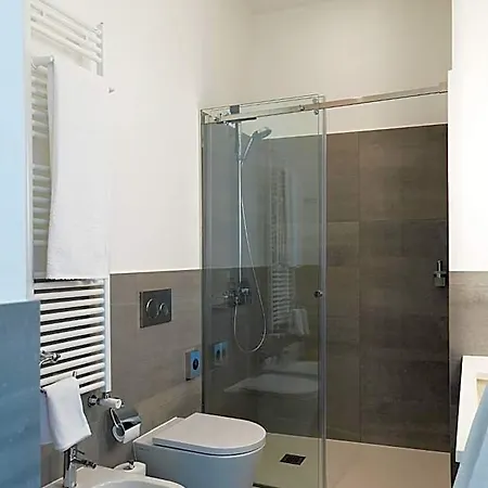 Palazzo Charlie Couette-café 4*