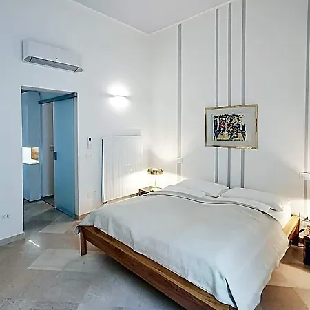 Palazzo Charlie 4* לצ'ה