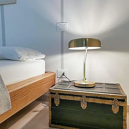 Bed & Breakfast Palazzo Charlie Lecce