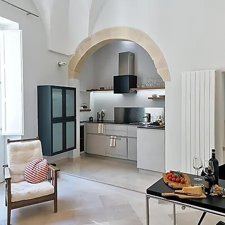 Bed & Breakfast Palazzo Charlie 4*