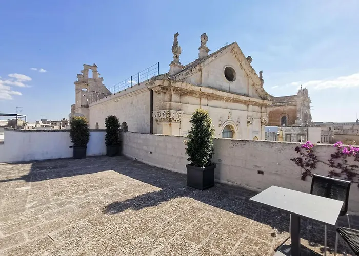 Palazzo Charlie 4*