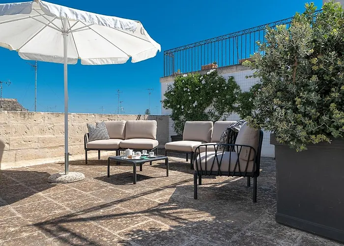 فندق مبيت وإفطار Palazzo Charlie 4*