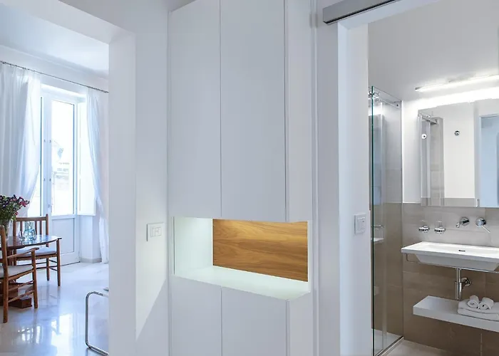 לינה וארוחת בוקר Palazzo Charlie